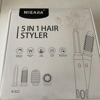 Spazzola aria calda Mieara