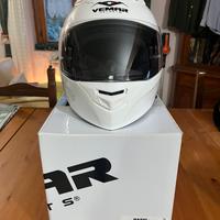 Casco modulare Vemar Nashi taglia XS