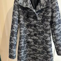 Cappotto taglia S