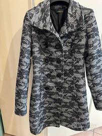 Cappotto taglia S