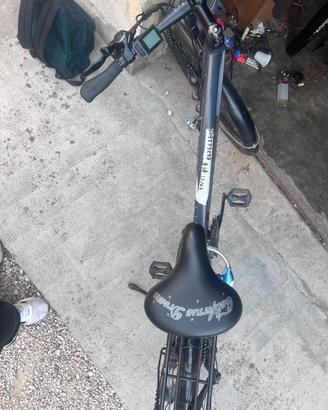 Bici Elettrica MiOX 29” – Ottime Condizion