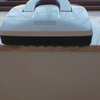 Lavapavimenti SP600s