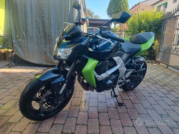 KAWASAKI Z750