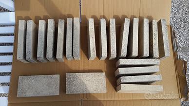 Tavelle per soffitto o camino