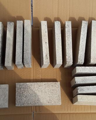 Tavelle per soffitto o camino