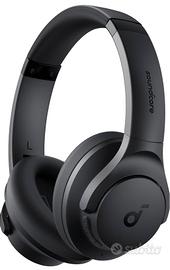 Cuffie Bluetooth 