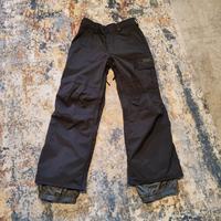 Pantaloni snowboard Burton taglia S