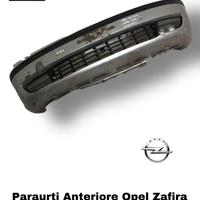 PARAURTI ANTERIORE COMPLETO OPEL Zafira A (99>05)