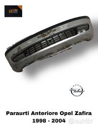 PARAURTI ANTERIORE COMPLETO OPEL Zafira A (99>05)
