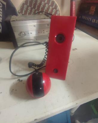 soprammobile vintage 