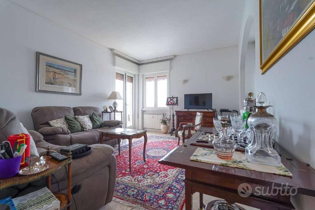 Appartamento – Sarnico, Bergamo - Altro