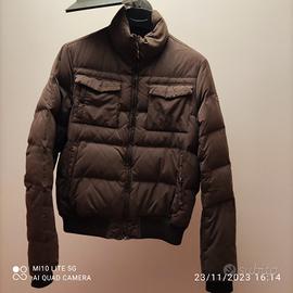 Giubbotto Americanino corto