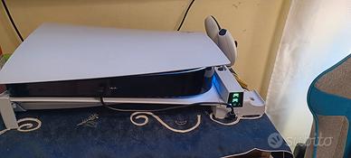 PS5 STANDARD (versione disco) 