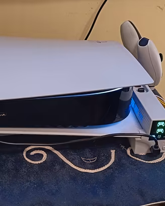 PS5 STANDARD (versione disco) 