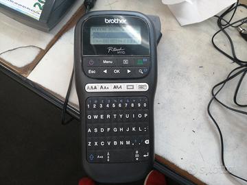 etichettatrice digitale 