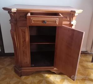 Mobile legno porta Tv