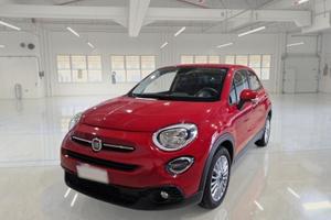 FIAT 500X 1.3 MJET 95 CV E6D CONNECT CROSSOVER