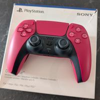Controller PS5 Sony Cosmic Red DualSense