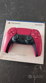Controller PS5 Sony Cosmic Red DualSense