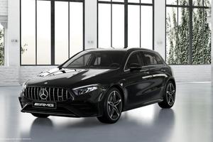 Mercedes-Benz Classe A Mercedes-AMG A 35 4M A...