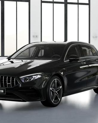 Mercedes-Benz Classe A Mercedes-AMG A 35 4M A...