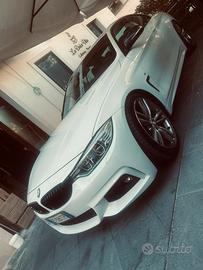 Bmw serie 420 cabrio