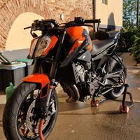 Ktm Duke 890L - DEPO A2