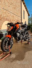 Ktm Duke 890L - DEPO A2