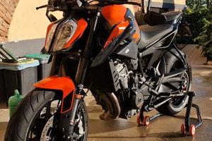 Ktm Duke 890L - DEPO A2