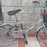 bicicletta Graziella 