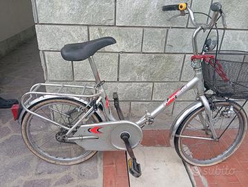 bicicletta Graziella 