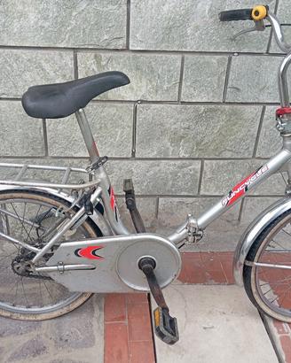 bicicletta Graziella 