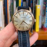 Orologio automatico da polso uomo Richon 25 rubis