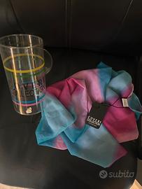 Foulard coveri nuovo