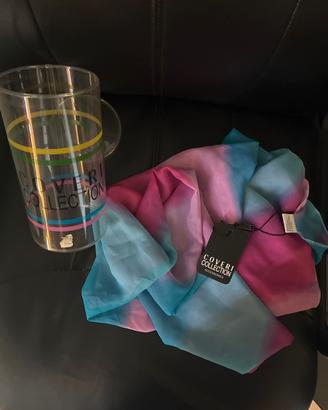 Foulard coveri nuovo