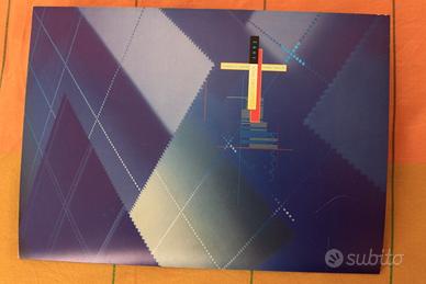 Regno Unito Collectors pack 1992