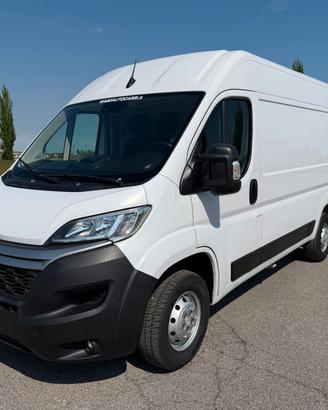 Citroen Jumper 2.2 140 Cv L2H2 Km 73.000