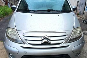 CITROEN C3 44 KW BENZINA NEOPATENTATO