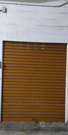 Box 32 mq + soppalco zona Don Orione / Fiera