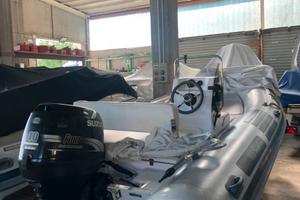 Gommone Nuova Jolly Winner 485