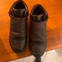 Lanvin Sneker shark zippe