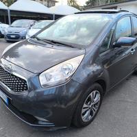 Kia Venga 1.4 CRDi 90CV Cool