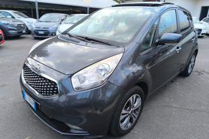 Kia Venga 1.4 CRDi 90CV Cool