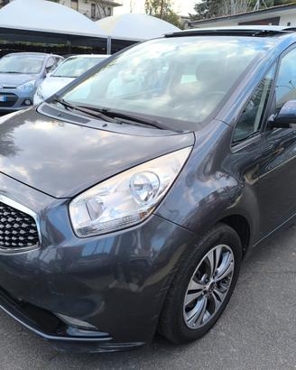 Kia Venga 1.4 CRDi 90CV Cool