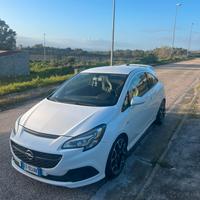 Opel corsa OPC