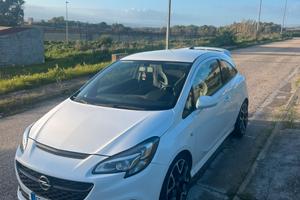 Opel corsa OPC