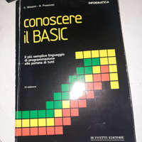 Conoscere il basic