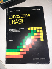 Conoscere il basic