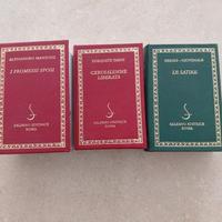 Collezione I diamanti 