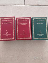 Collezione I diamanti 